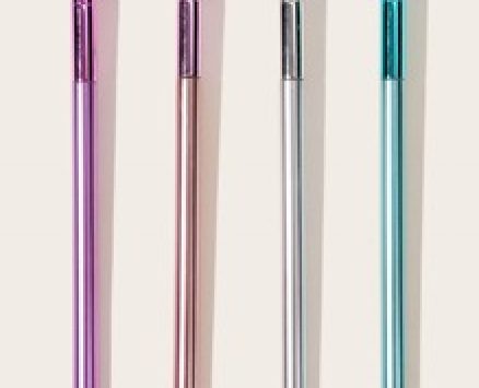 Diamond Decor Gel Pen 1pc