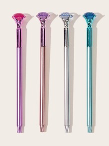 Diamond Decor Gel Pen 1pc