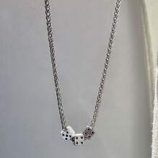 Dice Decor Necklace