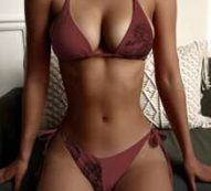 Dragon Print Bikini Swimsuit