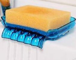Drain Soap Box
