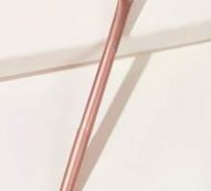 Duo Eye Makeup Brush