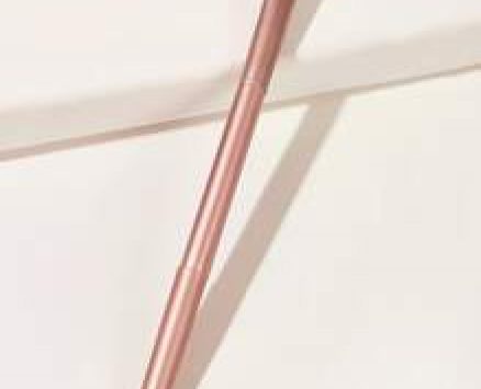 Duo Eye Makeup Brush