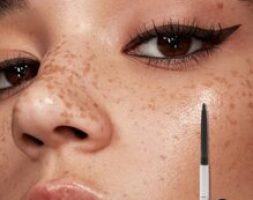 EXPERT Creamy Eyeliner – 01 BLACK