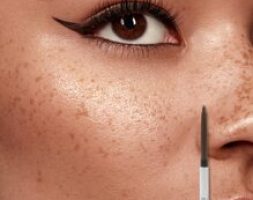 EXPERT Creamy Eyeliner – 02 BROWN