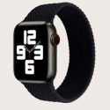 Elastic Silicone Apple Watchband