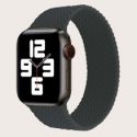 Elastic Silicone Apple Watchband