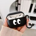 Eye Print Case For Airpods