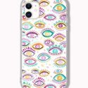 Eye Print Phone Case