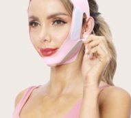 Face-lift Slimming Bandage