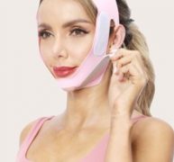 Face-lift Slimming Bandage