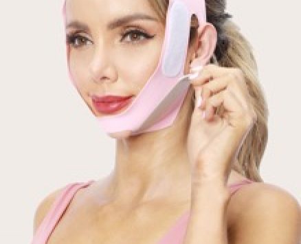 Face-lift Slimming Bandage