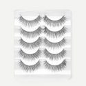 False Eyelashes 5pairs