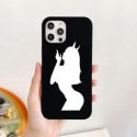 Figure Graphic Phone Case