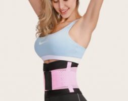 Fitness Shapewear Belt