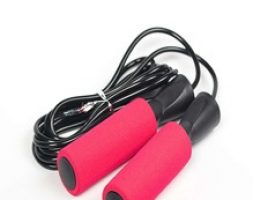 Fitness Skipping Rope