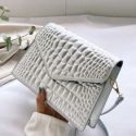 Flap Crossbody Bag