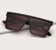 Flat Top Sunglasses