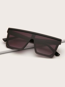 Flat Top Sunglasses