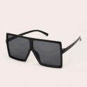 Flat Top Sunglasses