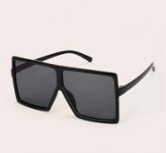 Flat Top Sunglasses