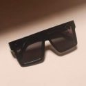 Flat Top Sunglasses