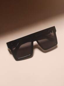 Flat Top Sunglasses