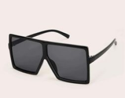 Flat Top Sunglasses