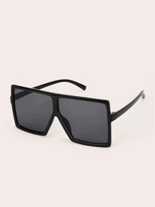 Flat Top Sunglasses