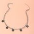 Floral Chain Necklace