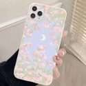 Floral Pattern Phone Case