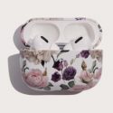 Floral Print Airpods Case