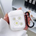 Floral Print Case For Airpods