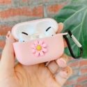 Flower Pattern Case For AirPods Pro