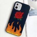 Flower Pattern Phone Case