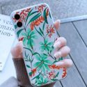 Flower Pattern Phone Case