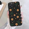 Flower Pattern Phone Case