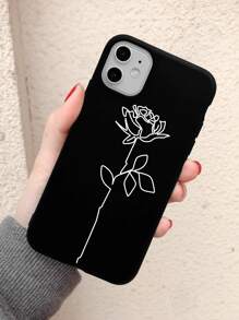 Flower Phone Case