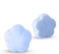 Flower Shaped Electric Facial Cleansing Brush