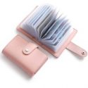 Fold Over Card Holder