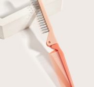 Foldable Hair Comb