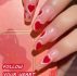 Follow Your Heart Fake Nail