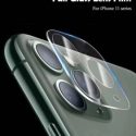 Full Glass Lense Film For iPhone 11 Series