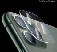 Full Glass Lense Film For iPhone 11 Series