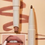 GLAM 101 Lipstick & Liner Duo-DEEP CARAMEL