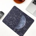 Galaxy Pattern Mouse Pad