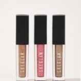 Glitter Liquid Eyeshadow Trio – In the Name of Love