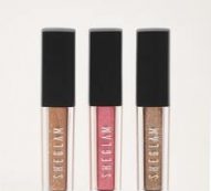 Glitter Liquid Eyeshadow Trio – In the Name of Love