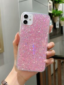 Glitter Phone Case