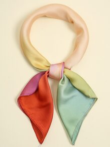 Gradient Color Bandana